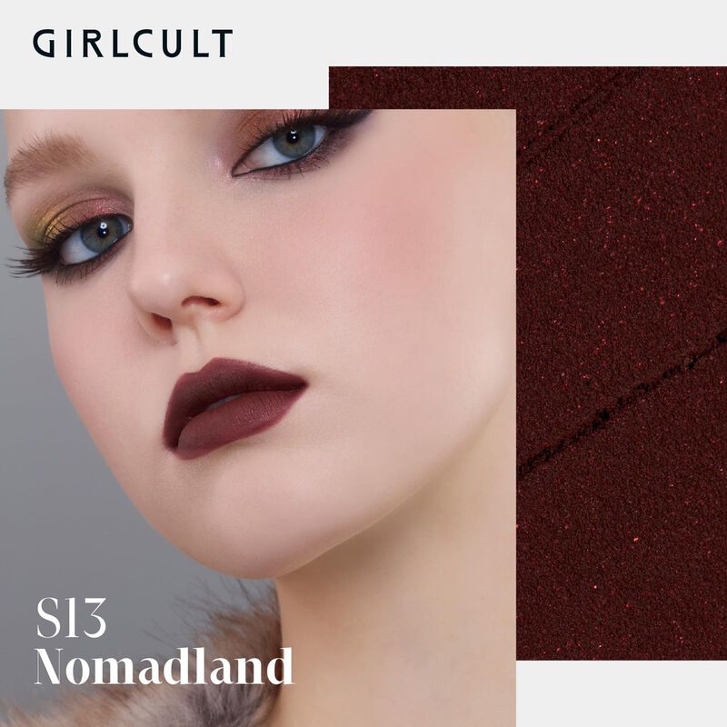 Labial Girlcult Mate Terciopelado S13 image number null