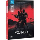 Yojimbo [blu-ray] (1961) Y&ocirc;jinb&ocirc; (yojimbo, El Guardaespaldas)
