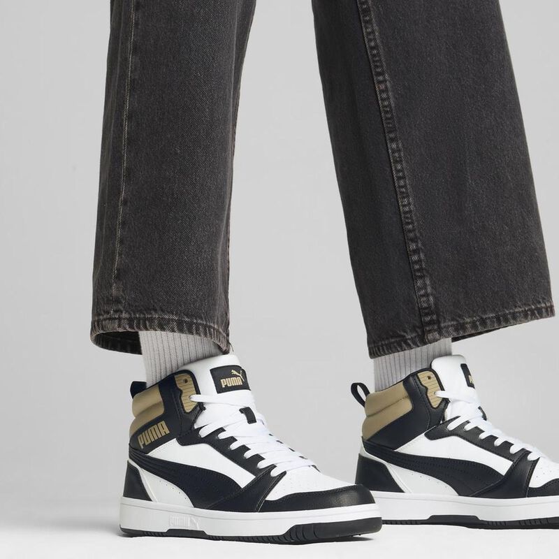 Tenis Puma Rebound V6 Unisex image number null
