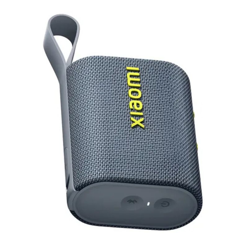 Bocina Inal&aacute;mbrica Xiaomi Sound Pocket MDZ-37-D... image number null