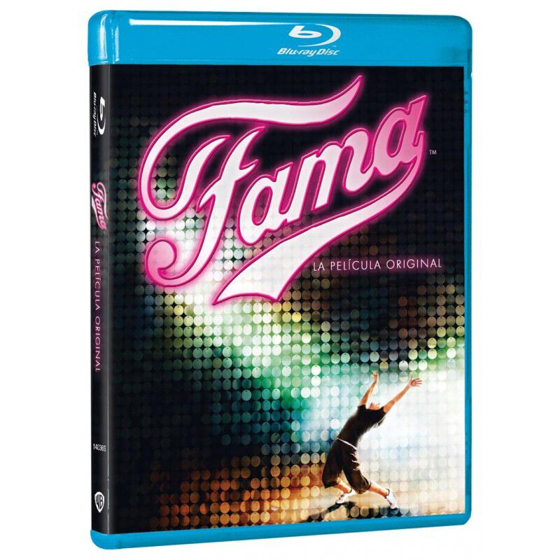 Fama [blu-ray] (1980) Fame image number null