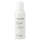 Aloevida Gel 97% Aloe Vera + Aguacate 60 ml