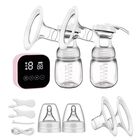 Extractor De Leche Electrico Mommy BIU
