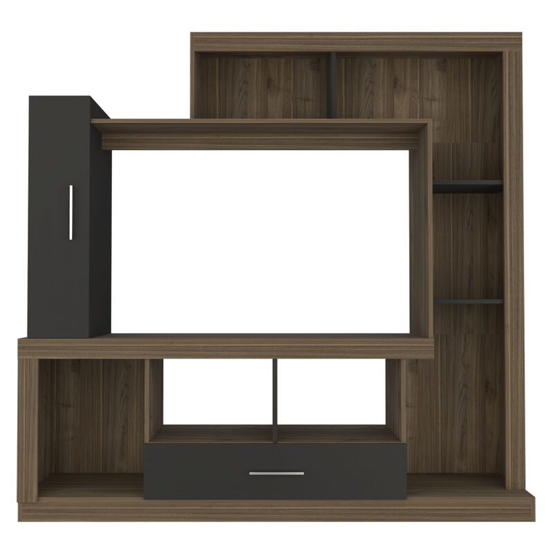 Mesa Para Tv Tolú con Espacio Para Tv De Hasta ... image number null