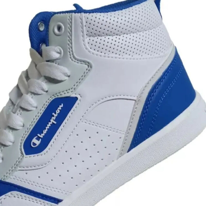 Tenis Casual Champion Lore Hi CAS10634M image number null