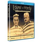 Laurel & Hardy: La Colecci&oacute;n Completa de Cortos (13 Cortos) (1927) (Blu-ray) [Blu-ray]