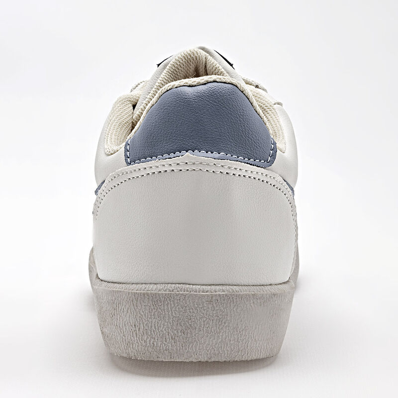 Panam Tenis urbano para hombre beige azul image number null