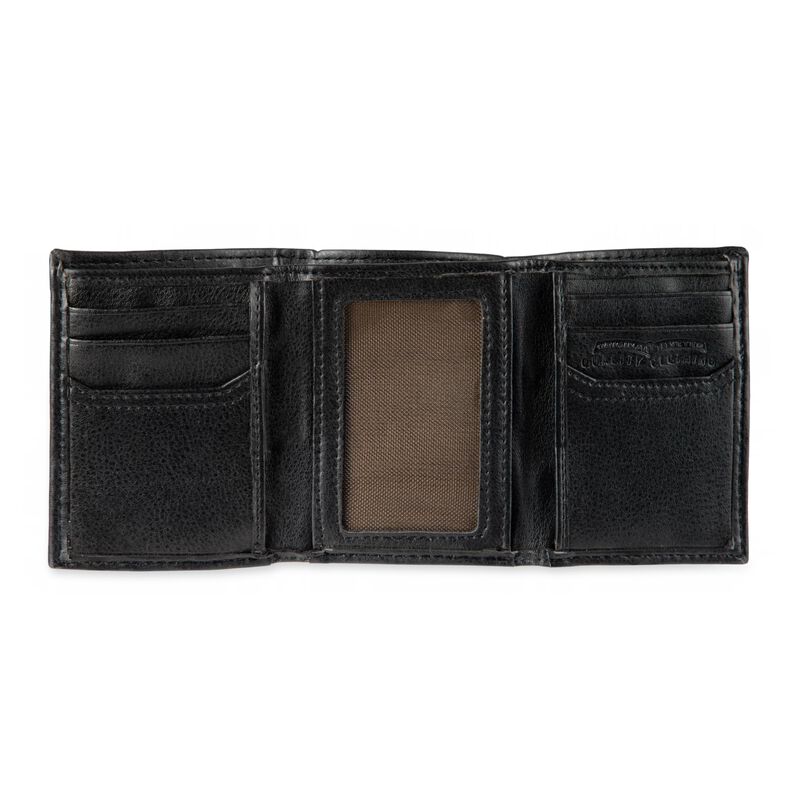 Cartera Triple Levi's Sleek And Slim Para Hombr... image number null