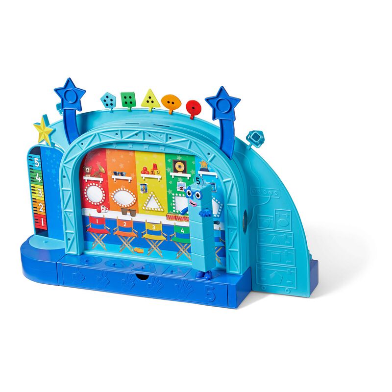 Playset Hand2mind Numberblock Five's Musical Su... image number null