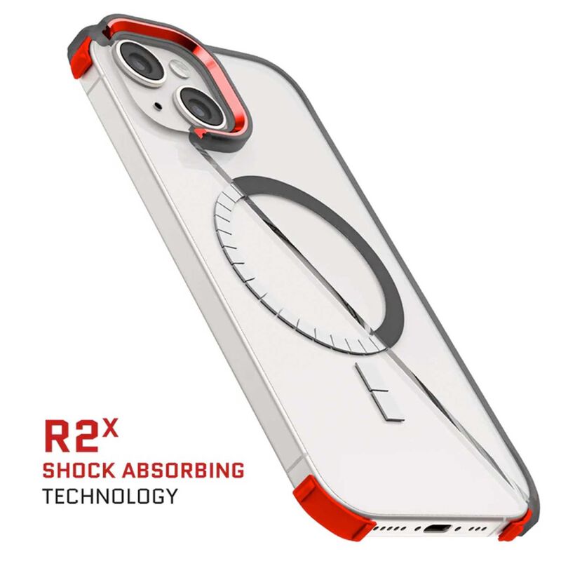 Funda Ghostek Covert Mag Para Iphone 15 Plus Hu... image number null