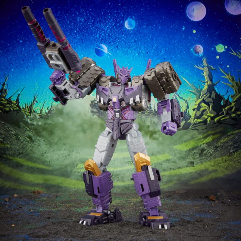 Figura De Acci&oacute;n Transformers Legacy Evolution ... image number null