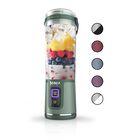 Licuadora Port&aacute;til Ninja Bc151em Blast 530 Ml Inal&aacute;mbrica Verde