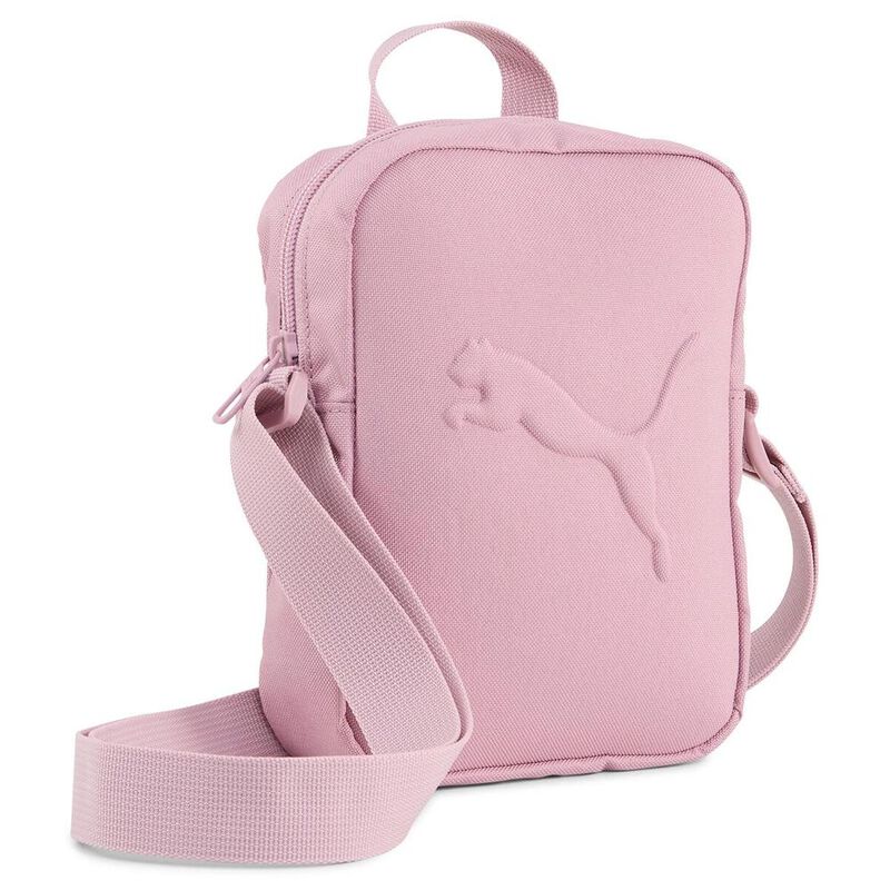 Minimaleta Puma Buzz Portable Para Mujer image number null