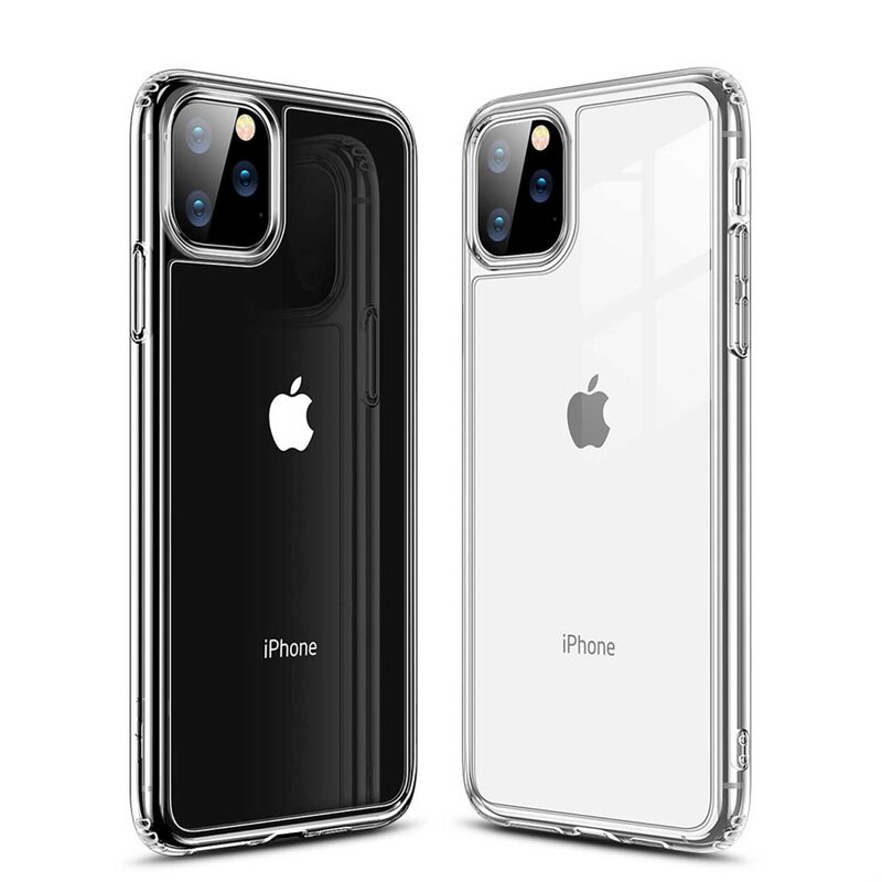 Funda Esr Mimic Para Iphone 11 Pro Respaldo De ... image number null