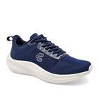 Charly Tenis deportivo para hombre marino, importado, hasta agotar existencia