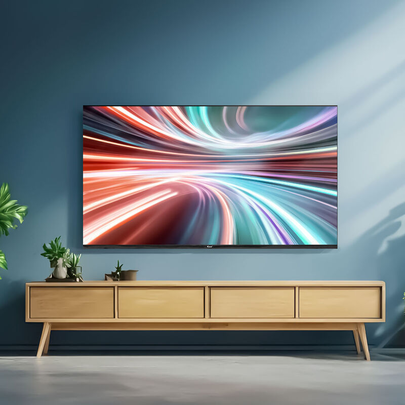 Smart TV 50" Kiwo image number null