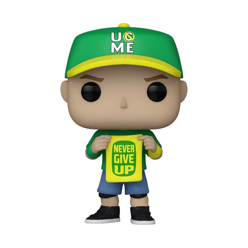 Figura De Vinilo Coleccionable Funko Pop! John ... image number null