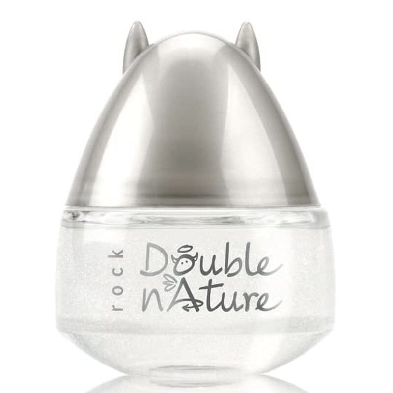 Eau de Toilette Double Nature Rock Bonita Jafra... image number null