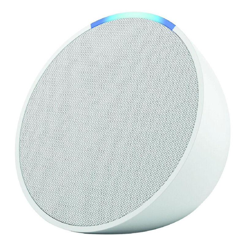 Bocina Echo Pop Amazon con asistente Alexa mult... image number null