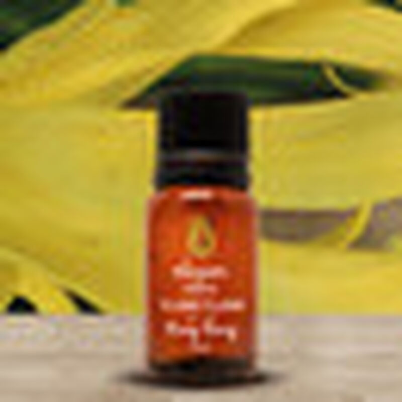 Aceite Esencia Puro Ylang Ylang 15 ml 100% Puro... image number null