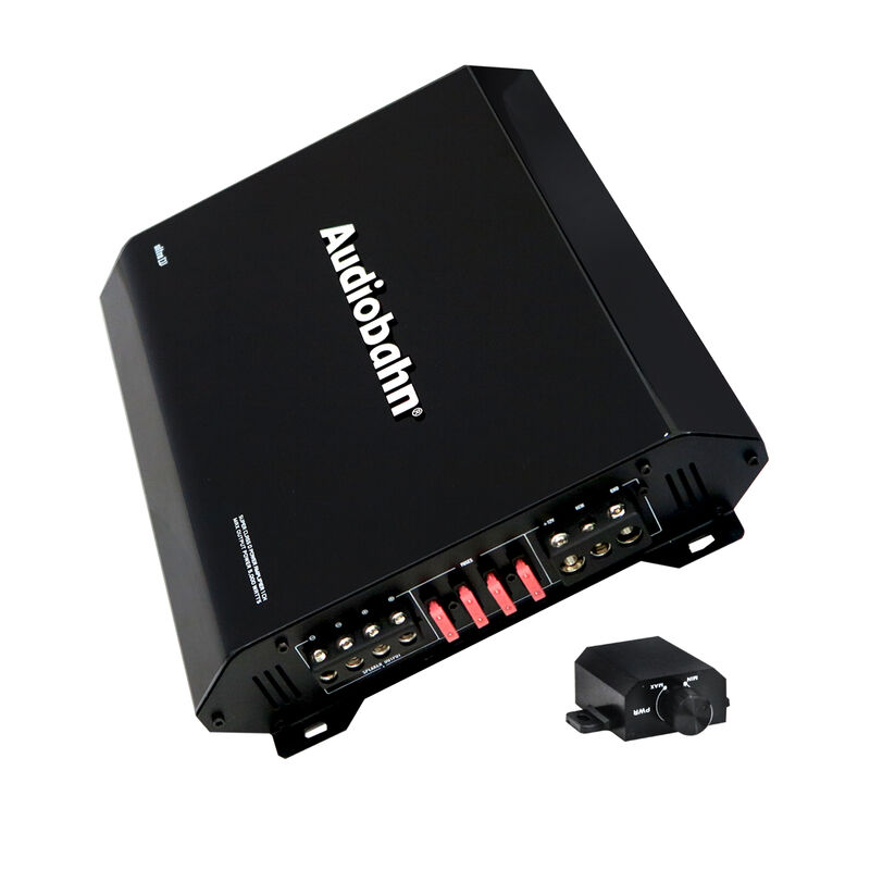 Amplificador para auto clase D 1 canal 5000w Au... image number null