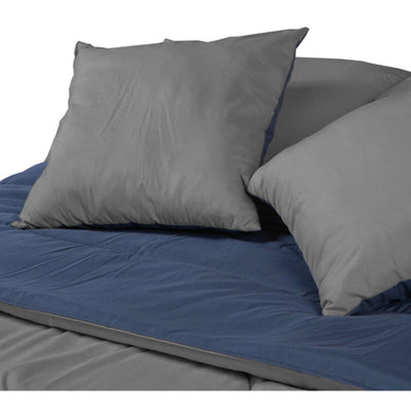 Set de Edred&oacute;n Couzy doble vista Individual DIC... image number null