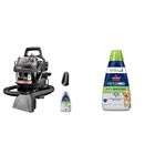Limpiador De Alfombras Bissell Little Green Hydrosteam 64 Oz