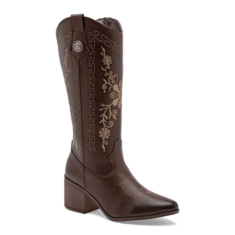 Maxim Bota Caf&eacute; Para Mujer 147376ce image number null