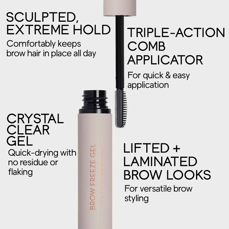 Gel Congelador De Cejas Anastasia Beverly Hills... image number null