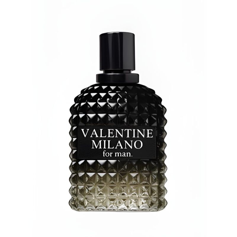 Perfume Valentine Milano Eau De Toilette 100 Ml... image number null