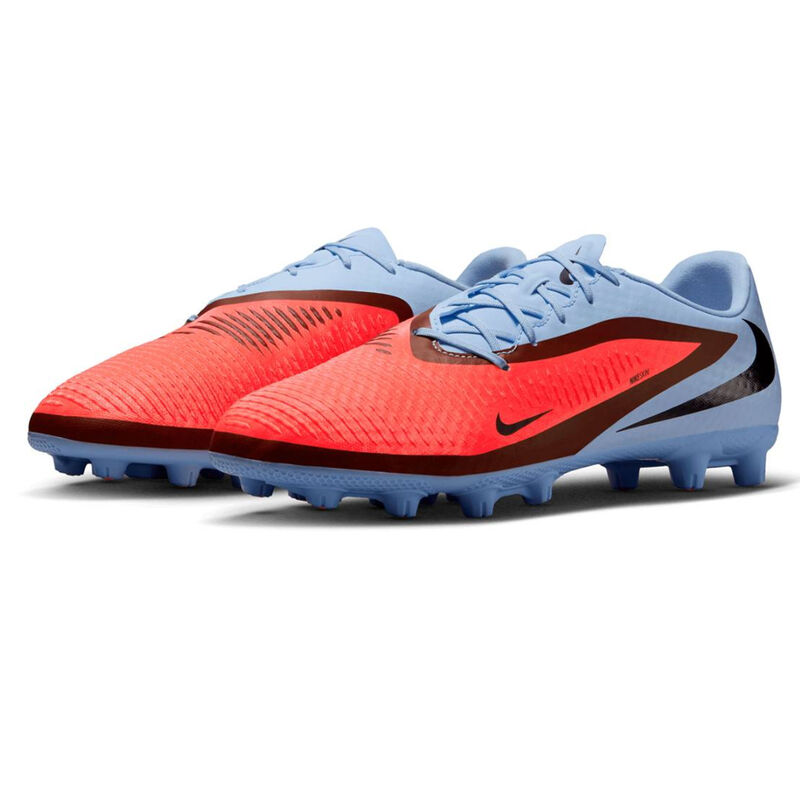 Zapatos De F&uacute;tbol Nike Phantom 6 Low Acad Hg Hq... image number null