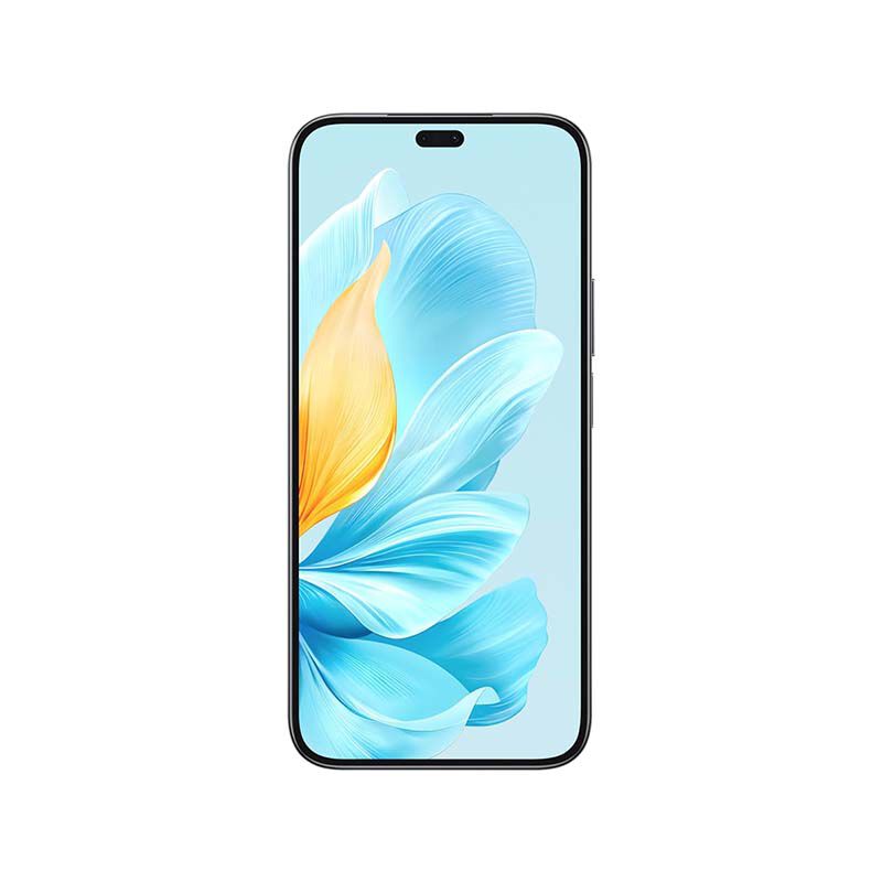 Honor 200 LITE 8GB RAM 256GB Midnight Black image number null