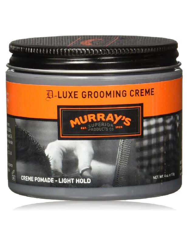 D LUXE MURRAYS CREMA CABELLO image number null