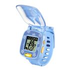 Reloj Vtech Bluey Wackadoo De Color Azul Para Ni&ntilde;os De 3 A 6 A&ntilde;os