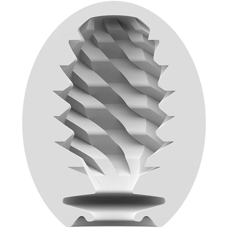 Egg Fierce By Satisfyer image number null