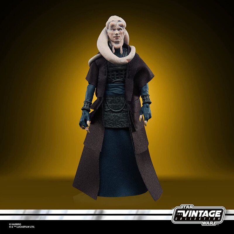 Figura Bib Fortuna El Retorno del Jedi Star War... image number null