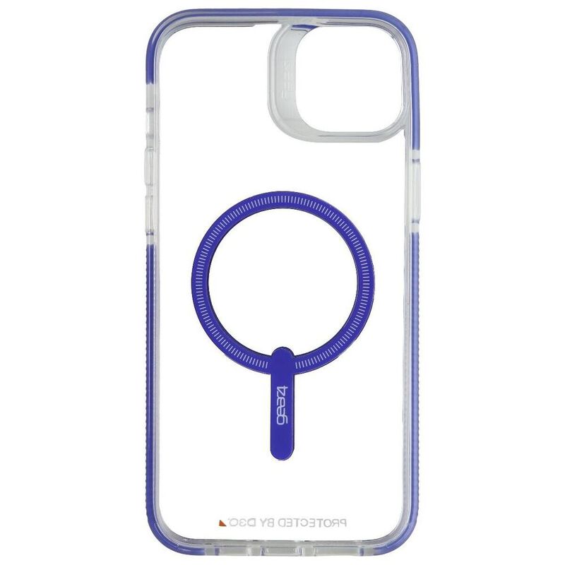 Funda Santa Cruz para Apple iPhone 14 Plus &ndash; Mo... image number null