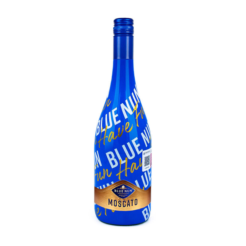 Vino Espumoso Blue Nun Moscato 750 ml image number null