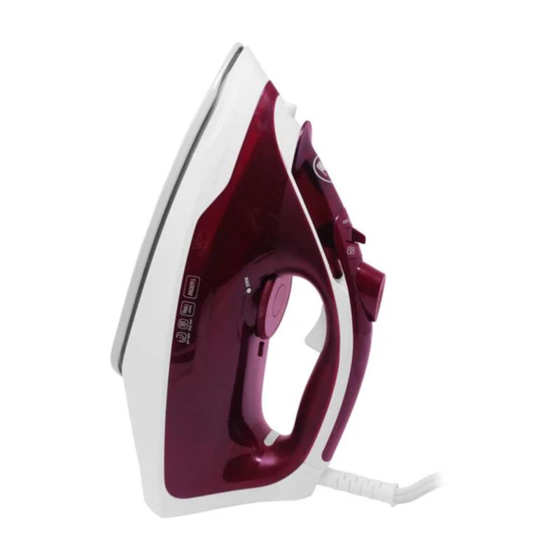 Plancha De Vapor T-fal Express Steam+ Vino Fv28... image number null