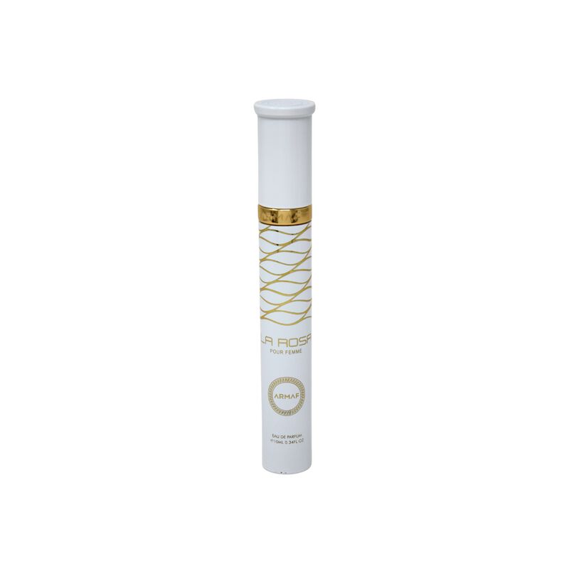 Armaf La Rosa Eau De Parfum 010 Ml Para Mujer image number null