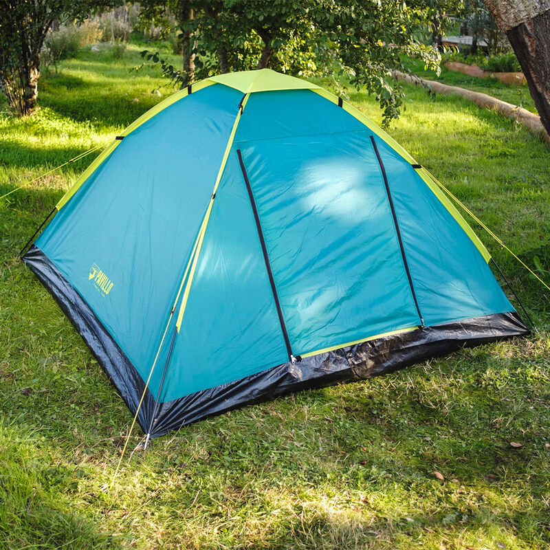 Casa de Acampar para 3 Personas 1 Modelo. 2.10m... image number null