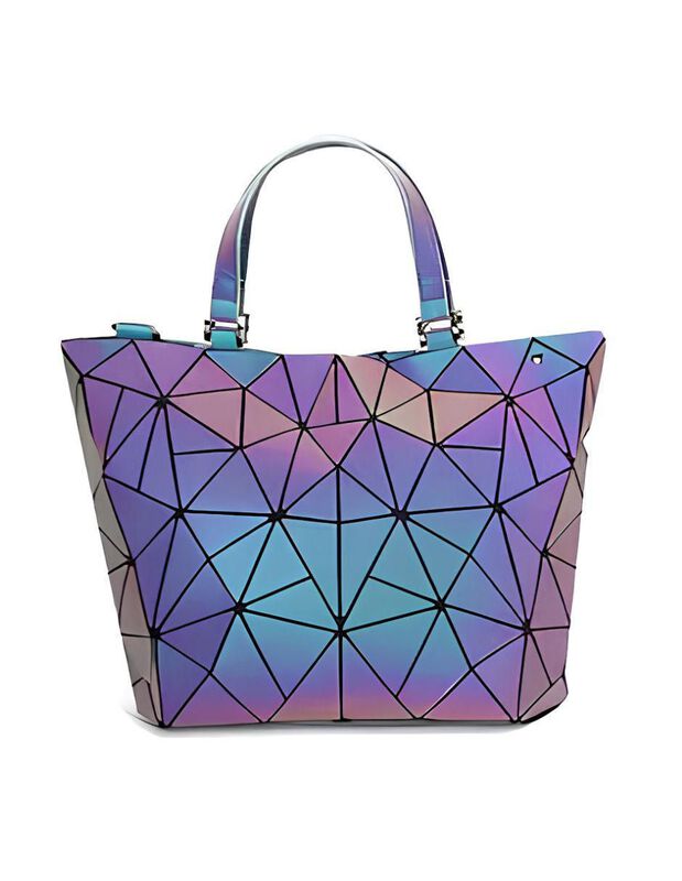 Bolsa Shoulder Elego Unisex image number null