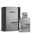 Perfume Al Haramain Amber Oud Carbon Edition, 60 Ml