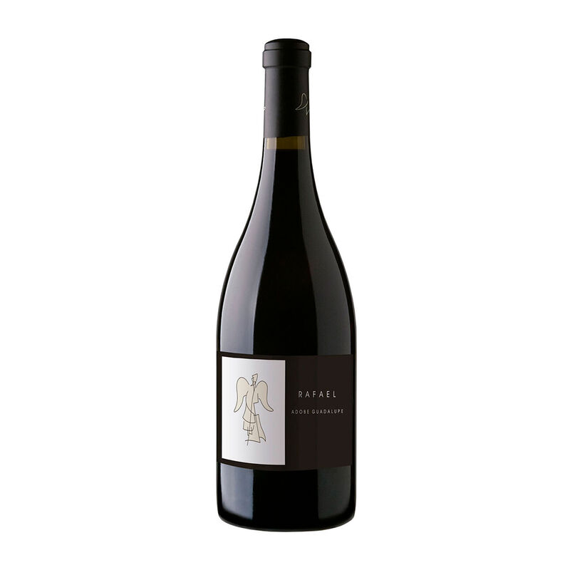 Vino Tinto  Rafael Adobe Guadalupe 750Ml image number null