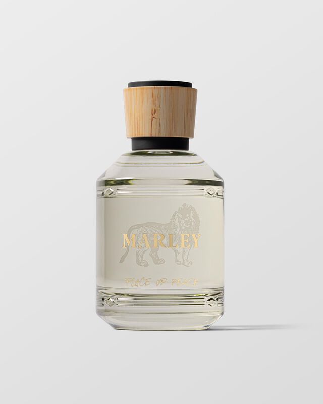 Perfume Michael Malul Marley Place Of Peace 100... image number null