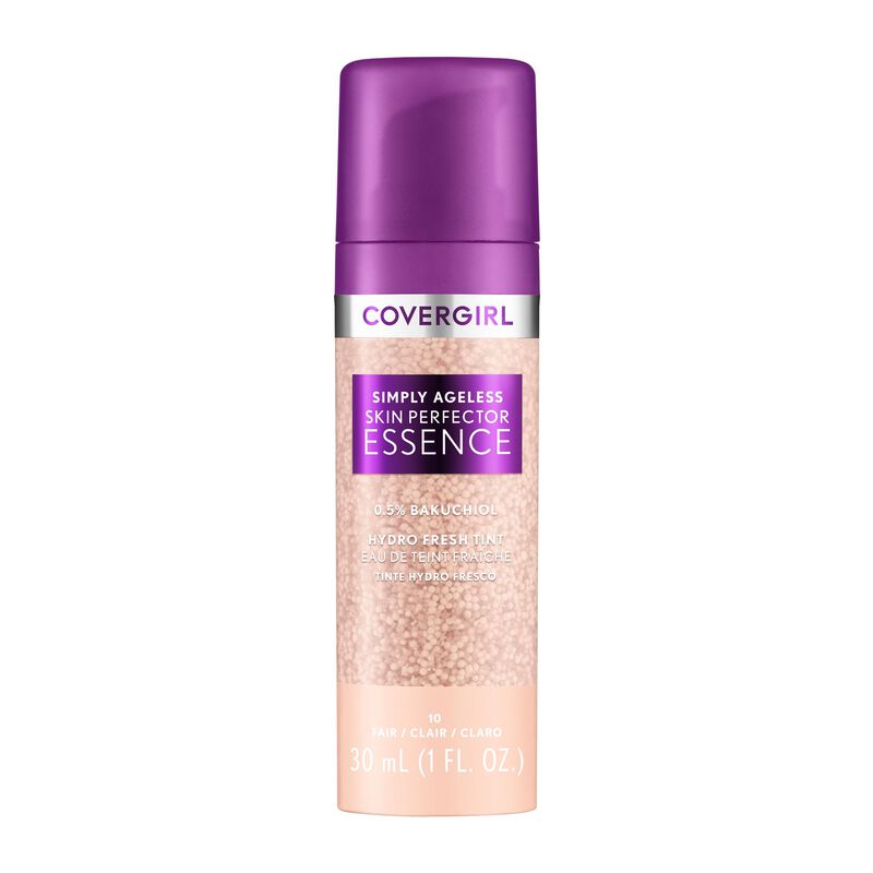 Base De Maquillaje Covergirl Simply Ageless Ski... image number null