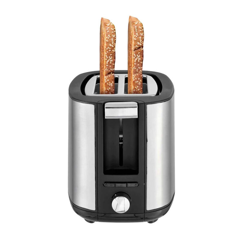 Tostador de Pan Koblenz 2 Rebanadas TKM-800-IN image number null