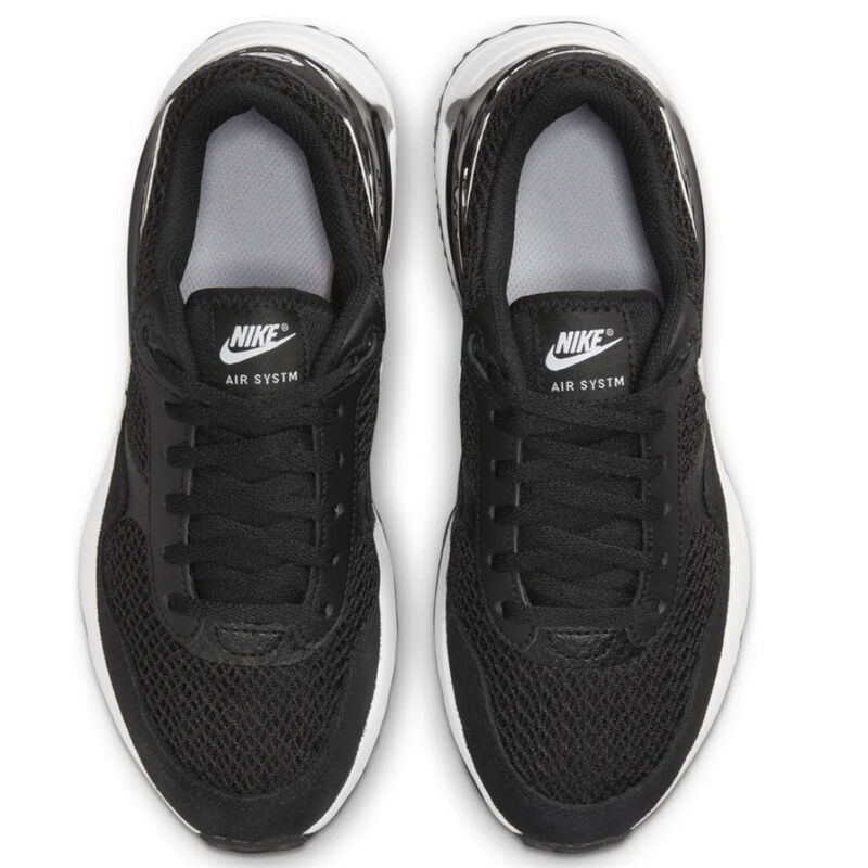 Tenis Deportivo Nike Air Max Systm (gs) Dq0284-... image number null