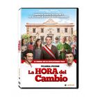 La hora del cambio [DVD]