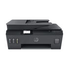 Multifuncional Hp 615 Smart Tank Color